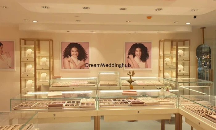 Mia by Tanishq  Serilingampally Ranga Reddy